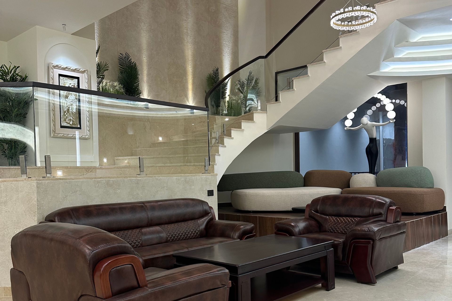 Hotel Panoramic
