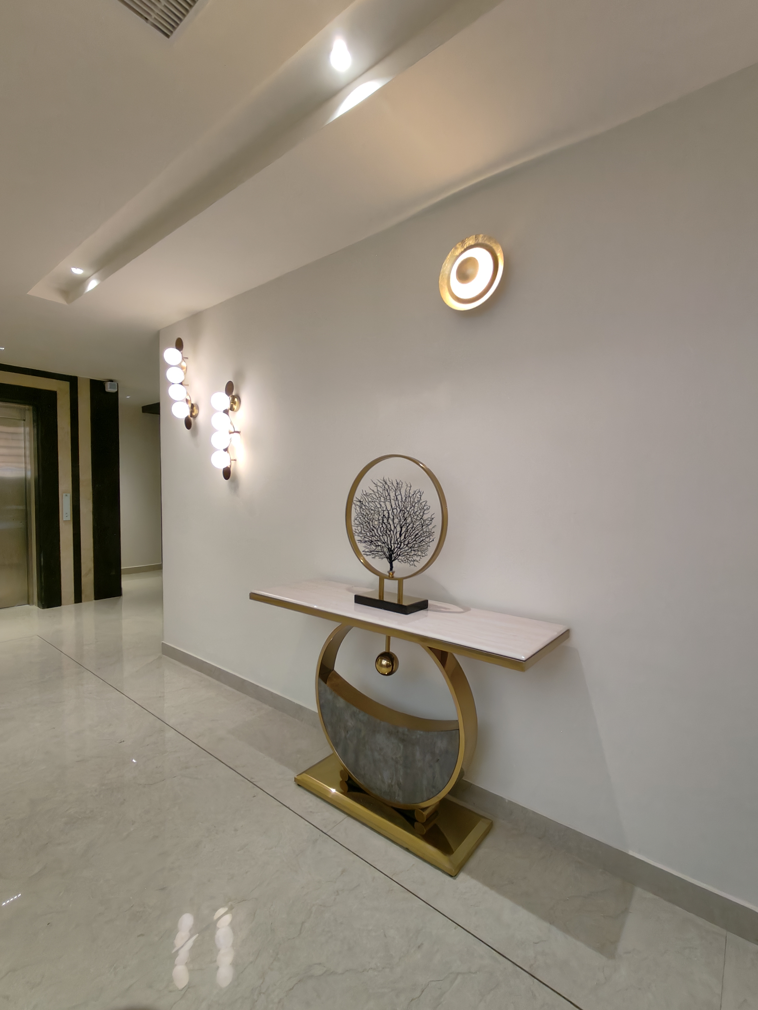 Grand Lobby